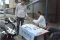 L&ocirc; đề - mối đe dọa sự b&igrave;nh y&ecirc;n của mỗi gia đ&igrave;nh