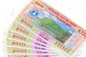 Khoảng đời tăm tối sau khi...tr&uacute;ng số độc đắc
