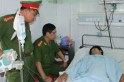 Bắt kẻ giết người để &ldquo;x&ugrave;&rdquo; nợ l&ocirc; - đề