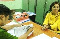 Từ b&aacute;n v&eacute; số dạo th&agrave;nh chủ đường d&acirc;y hụi bạc tỷ