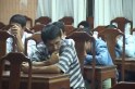 Bắt gi&aacute;o vi&ecirc;n, học sinh chơi l&ocirc; đề