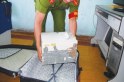 Lại rộ lừa tr&uacute;ng số, thừa kế h&agrave;ng triệu USD