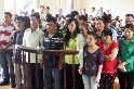 5 năm t&ugrave; cho 'tr&ugrave;m' số đề đồng bằng s&ocirc;ng Cửu Long
