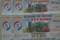 C&ocirc;ng ty xổ số miền Bắc l&agrave;m ngơ khi c&aacute;c đại l&yacute; kh&ocirc;ng trả thưởng cho kh&aacute;ch h&agrave;ng