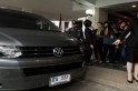 Tr&uacute;ng số nhờ... xe thủ tướng