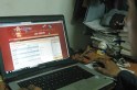 Nghiện l&ocirc; đề l&agrave;m trinh s&aacute;t