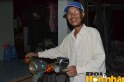 T&acirc;m sự của người thợ hồ tr&uacute;ng v&eacute; số 4,5 tỷ