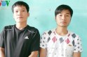 Bố tr&uacute;ng l&ocirc; đề, con thu&ecirc; người chặn xe đ&ograve;i tiền