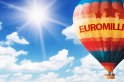 MỘT NGƯỜI AI LEN Đ&Atilde; MAY MẮN TR&Uacute;NG JACKPOT XỔ SỐ EUROMILLIONS TRỊ GI&Aacute; 86,7 TRIỆU EURO