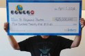 Người tr&uacute;ng số Powerball $425 triệu muốn giữ sự ri&ecirc;ng tư