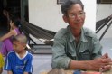 Người b&aacute;n v&eacute; số từ chối tiền đền ơn của thợ hồ tr&uacute;ng số bạc tỷ