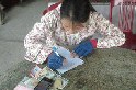 Chi&ecirc;u kiếm tiền của người b&aacute;n v&eacute; số