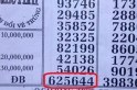 Cả nh&agrave; tr&uacute;ng số độc đắc