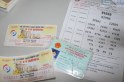 Chuyện lạ: 3 x&atilde; liền kề, mỗi x&atilde; c&oacute; 5 người tr&uacute;ng giải xổ số đặc biệt