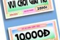 V&eacute; số kiến thiết ế m&agrave; chảnh